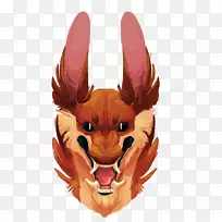 大猫须鼻猫-空若网 大猫须鼻猫-空若网