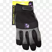 更好的工具自行车手套,膝盖垫,中心-手指环-空若网 更好的工具自行车手套,膝盖垫,中心-手指环-空若网