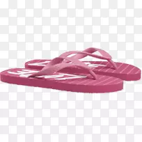 翻盖拖鞋洋红鞋寿命是很好的公司设计。-空若网 翻盖拖鞋洋红鞋寿命是很好的公司设计。-空若网