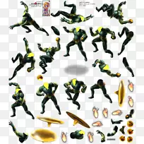 生物线动物字体线-空若网 生物线动物字体线-空若网