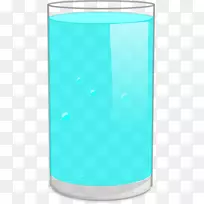 玻璃杯夹艺术.满杯水-空若网 玻璃杯夹艺术.满杯水-空若网