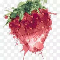 水彩画剪贴画水彩画-空若网 水彩画剪贴画水彩画-空若网