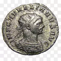 金币塔利罗马帝国迪纳里厄斯格里芬硬币-空若网 金币塔利罗马帝国迪纳里厄斯格里芬硬币-空若网