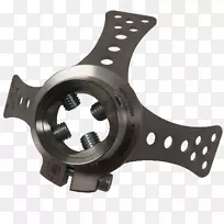 转接器无线电接收机车轮叠层修复术-空若网 转接器无线电接收机车轮叠层修复术-空若网