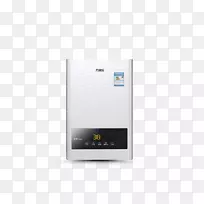 多媒体燃气热水器-空若网 多媒体燃气热水器-空若网