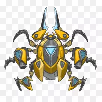 十进制昆虫-空若网 十进制昆虫-空若网