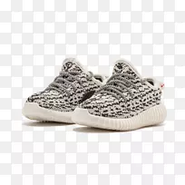 ���ϴ�˹Yeezy�˶�ЬӤ�����ϴ�˹����420-������