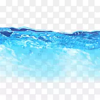 海水滴蓝水-空若网 海水滴蓝水-空若网