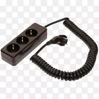 电缆电源条和浪涌抑制器Schuko交流电源插头和插座配电板-id el Fitr-空若网 电缆电源条和浪涌抑制器Schuko交流电源插头和插座配电板-id el Fitr-空若网