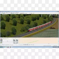 铁路车辆运输.列车-空若网 铁路车辆运输.列车-空若网