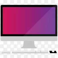 背光液晶计算机显示器液晶电视平板显示液晶显示器电子线路-空若网 背光液晶计算机显示器液晶电视平板显示液晶显示器电子线路-空若网