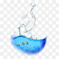 模板计算机文件-水-空若网 模板计算机文件-水-空若网