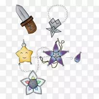 人体珠宝系列剪贴画.设计-空若网 人体珠宝系列剪贴画.设计-空若网