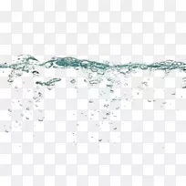 水中气泡水分散聚合-空若网 水中气泡水分散聚合-空若网