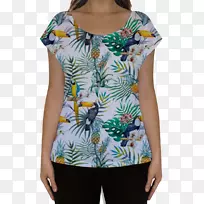 t恤袖袋上衣纸t恤-空若网 t恤袖袋上衣纸t恤-空若网