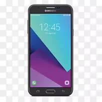 三星银河J3(2017)智能手机MetroPCS通信公司。安卓-三星-空若网 三星银河J3(2017)智能手机MetroPCS通信公司。安卓-三星-空若网