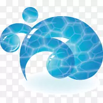 水视觉设计要素和原则标志创意水设计要素-空若网 水视觉设计要素和原则标志创意水设计要素-空若网