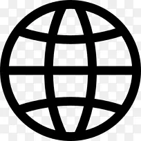 电脑图标世界用户全球-空若网 电脑图标世界用户全球-空若网