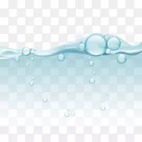 水生物天蓝色水-空若网 水生物天蓝色水-空若网