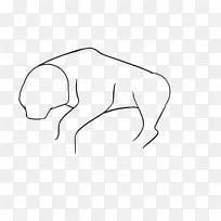 印度象手指夹艺术.一步画-空若网 印度象手指夹艺术.一步画-空若网