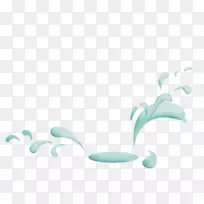 复活节剪贴画-水-空若网 复活节剪贴画-水-空若网