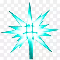 对称叶星线-空若网 对称叶星线-空若网