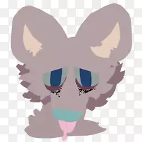 鼻子狗夹艺术-狗-空若网 鼻子狗夹艺术-狗-空若网