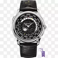 百达翡丽公司表复杂性中继器计时表-空若网 百达翡丽公司表复杂性中继器计时表-空若网