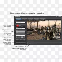 Hauppauge����Hauppauge����pvr 2����¼����������ȵ���-������