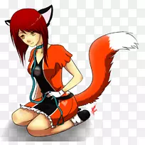 卡通桌面壁纸电脑字符-电脑-空若网 卡通桌面壁纸电脑字符-电脑-空若网