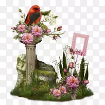 花卉设计-空若网 花卉设计-空若网