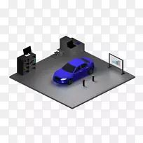 车门车辆认知车-空若网 车门车辆认知车-空若网