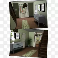 客厅地板窗户家庭房间-窗户-空若网 客厅地板窗户家庭房间-窗户-空若网