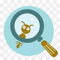 动物剪贴画-火花图标-空若网 动物剪贴画-火花图标-空若网