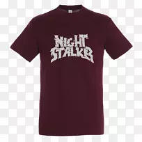 无袖T恤衫-空若网 无袖T恤衫-空若网