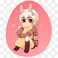 卡通犬-空若网 卡通犬-空若网