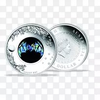 珀斯薄荷银币美元硬币银币-空若网 珀斯薄荷银币美元硬币银币-空若网