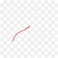 线点角字体-动画野兔-空若网 线点角字体-动画野兔-空若网