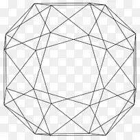 对称线艺术点图案设计-空若网 对称线艺术点图案设计-空若网