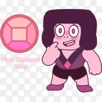 粉红钻石红宝石-空若网 粉红钻石红宝石-空若网