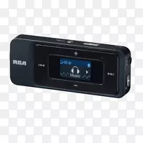 ���Ӷ�ý��mp3������RCA��-������