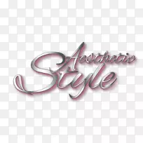 商标字体设计-空若网 商标字体设计-空若网