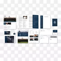 品牌多媒体设计-空若网 品牌多媒体设计-空若网