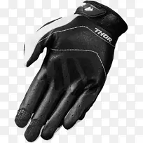 自行车手套,黑色白色雷神-雷神-空若网 自行车手套,黑色白色雷神-雷神-空若网