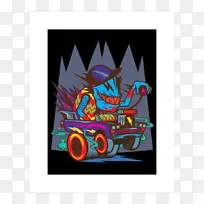 平面设计海报.设计-空若网 平面设计海报.设计-空若网