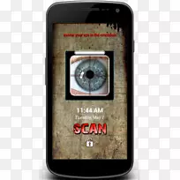 眼扫描仪模拟器android非阻塞算法电子学-空若网 眼扫描仪模拟器android非阻塞算法电子学-空若网