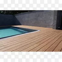 甲板地板花园景观建筑师露台-木材-空若网 甲板地板花园景观建筑师露台-木材-空若网