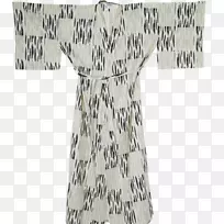 肩袖外装连衣裙-空若网 肩袖外装连衣裙-空若网