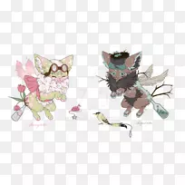 昆虫服装设计卡通-昆虫-空若网 昆虫服装设计卡通-昆虫-空若网