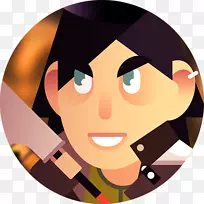 鼻子、面颊、额头夹艺术.石头裂缝-空若网 鼻子、面颊、额头夹艺术.石头裂缝-空若网